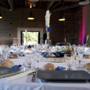 Mariage au Domaine Saint-Michel