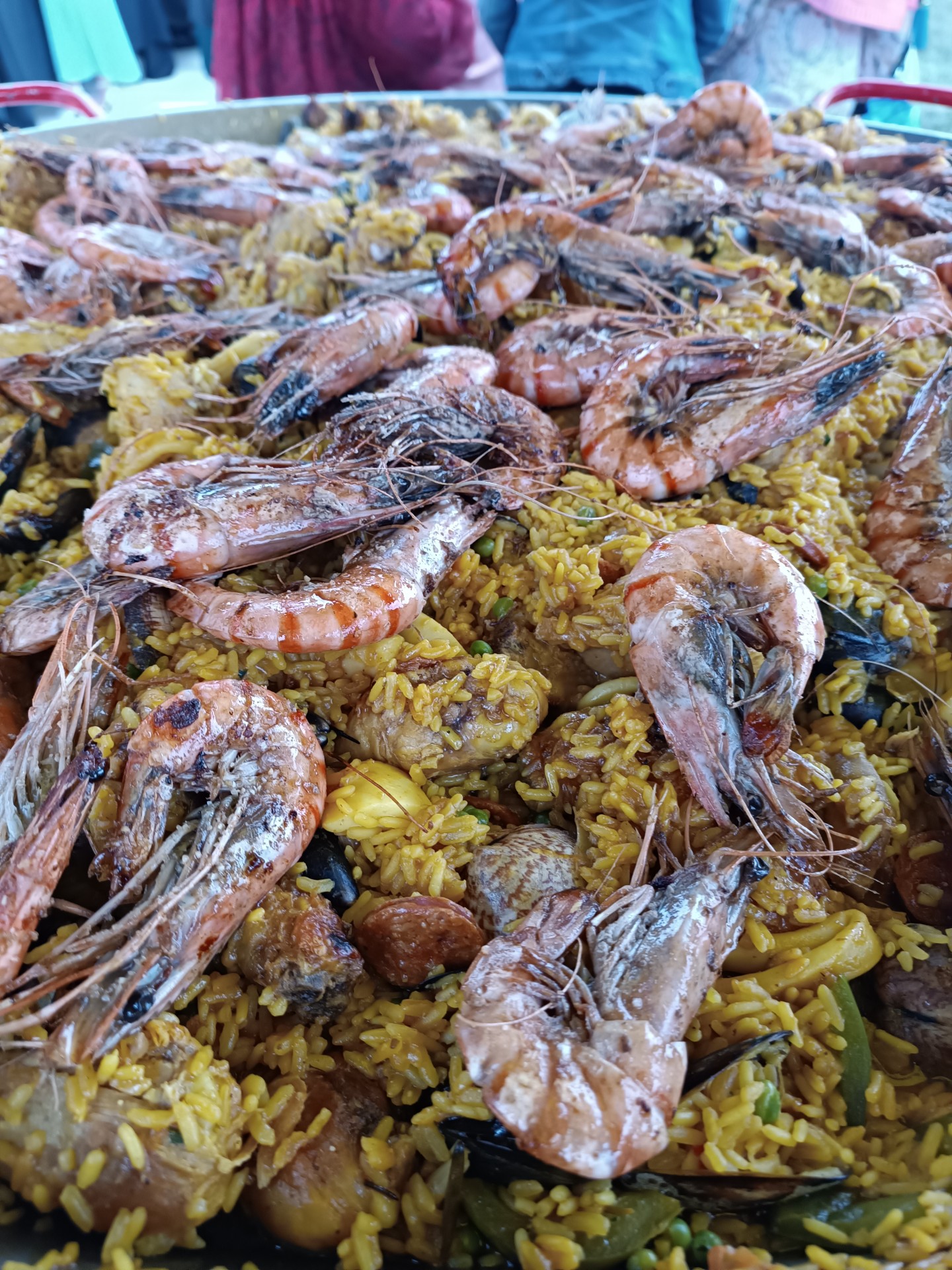 Paella