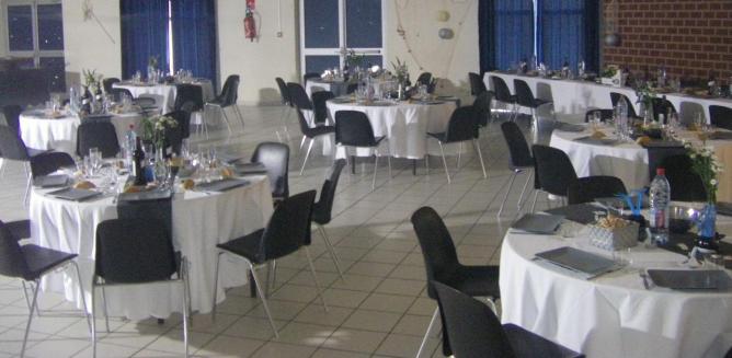 Mariage-formule andalouse